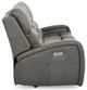 Palliser® Furniture Customizable Washington Power Reclining Sofa with Power Headrest-2