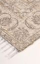 Feizy Aliza Tan 5' x 7'6" Rug-1