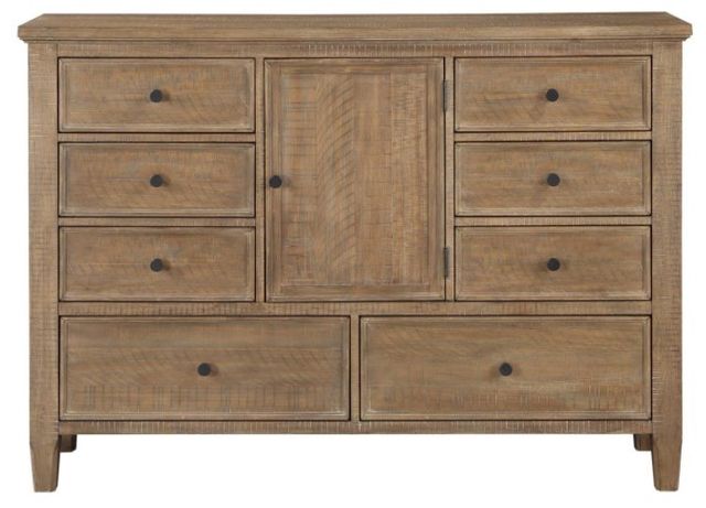 Steve Silver Co. Riverdale Driftwood Dresser-2