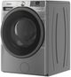 Whirlpool® 4.5 Cu. Ft. Radiant Silver Front Load Washer -3