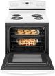Cuisinière électrique autoportante de 30 po Amana® de 4.8 pi³ - Blanc-1
