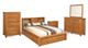 Witmer Furniture Taylor J Brown Chest-1