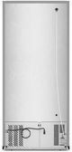 Whirlpool® 28" 14.3 Cu. Ft. Fingerprint Resistant Stainless Finish Top Freezer Refrigerator with Total Coverage Cooling-4