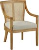 Forty West Richardson Brown/Putty Chair-0