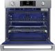 Samsung 30" Stainless Steel Electric Built In Single Wall Oven-4