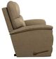 La-Z-Boy® Trouper Silt Manual Rocking Recliner-2