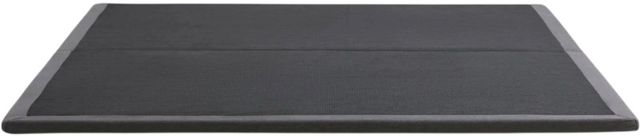 Malouf™ Thin Deck Queen Upholstered Platform Bed Frame-4