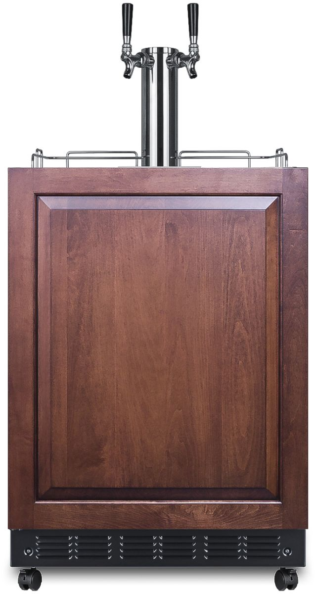 Euro grand kegerator hotsell