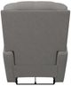 La-Z-Boy® Cassian Powder Manual Wall Recliner-4
