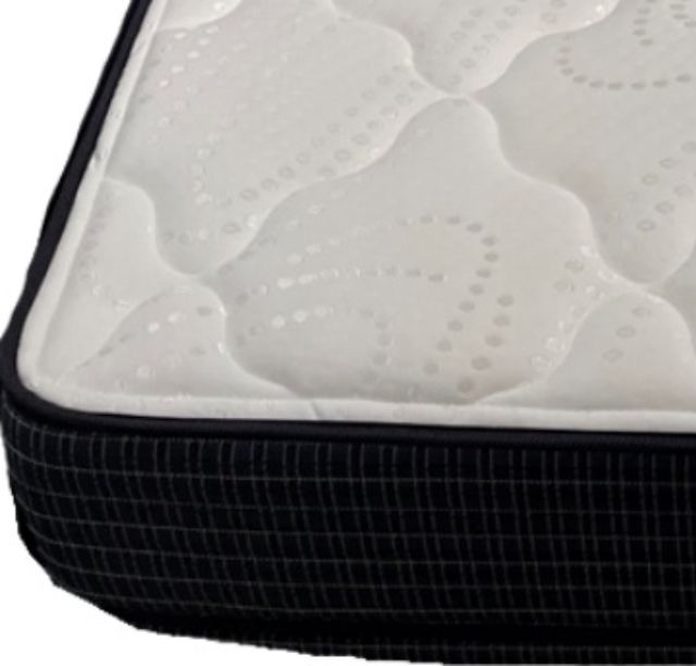 Restonic® Fallston Innerspring Plush Tight Top California King Mattress-1