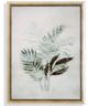Stylecraft Green/Light Green/White Wall Art-0