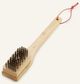 Weber® Bamboo Grill Brush-0