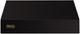 Viking® 5 Series 30" Onyx Wall Mounted Range Hood with Brushed Brass Trim-0