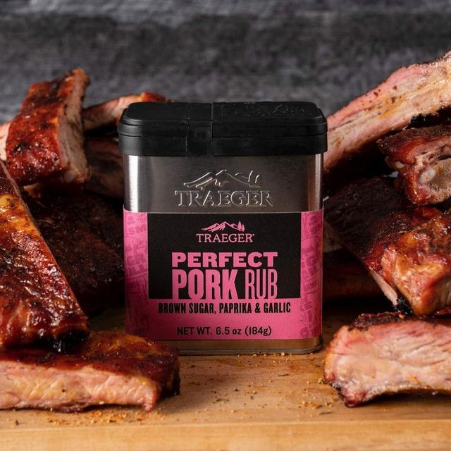 Traeger® Perfect Pork Rub-2