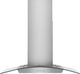 Frigidaire® 36" Stainless Steel Wall Mounted Range Hood -0