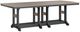 Berlin Gardens Garden Classic 44" x 96" Table-0