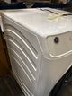 GE® 7.8 Cu. Ft. White Smart Front Load Gas Dryer-3
