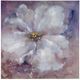 YHD Floral Abstract I Wall Art-0