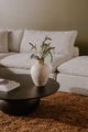 Moe's Home Collection Bradbury Black Large Coffee Table-3