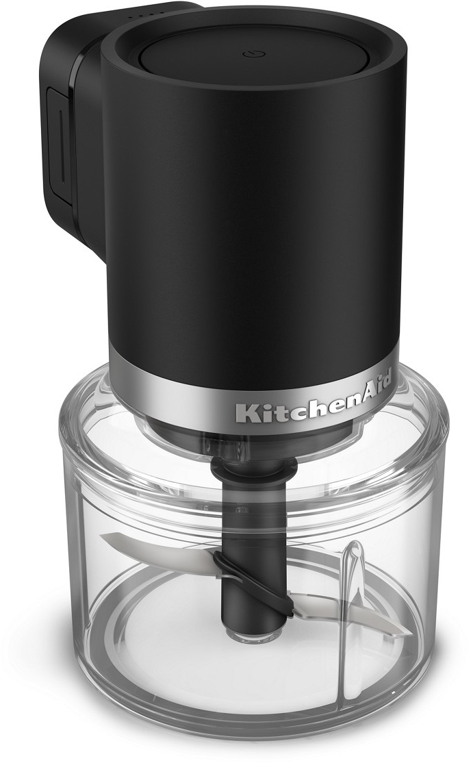 KitchenAid Go Cordless Chopper - Thumbnail 4