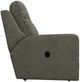 La-Z-Boy® Emmons Granite Manual Reclining Loveseat-2