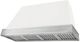 Viking® Tuscany 66" Pure White Wall Mounted Range Hood -0