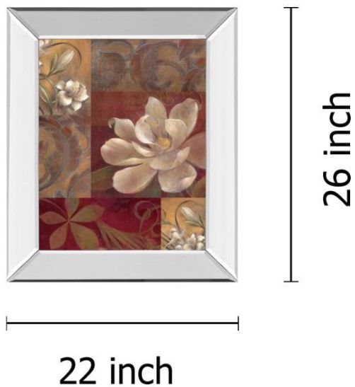 Classy Living Elaine Vollherbst-Lane Variety Of Style Il Wall Art-2