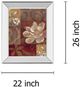 Classy Living Elaine Vollherbst-Lane Variety Of Style Il Wall Art-2