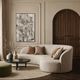 Renwil® Alloy Wall Art-1