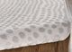 Feizy Chilton Gray-Platinum 5'2" x 7'2" Area Rug-2