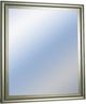 Classy Living Frosted Whisper Wall Mirror-3
