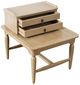 Forty West Craig Brown Side Table-3