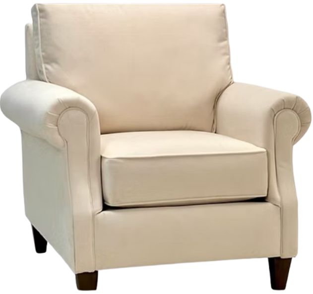 Intermountain Furniture Customizable Bella Chair-0