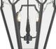 Forty West Cheyenne Black Chandelier-1