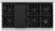 ZLINE Select 48" Stainless Steel Pro Style Gas Range-3