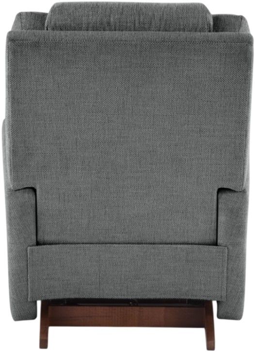 La-Z-Boy® Sparrow Harbor Power Rocking Recliner with Headrest and Lumbar-4
