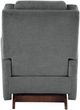 La-Z-Boy® Sparrow Harbor Power Rocking Recliner with Headrest and Lumbar-4