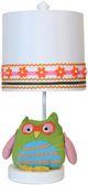 Stylecraf Juvenile Who Table Lamp-0