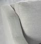 International Furniture Direct Samba Ecru Beige Armchair-1