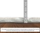 Dalyn™ Rug Company Voyage VY1 Plum 5'x8' Area Rug-2