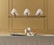 Currey & Company Pattee Tray Set-2