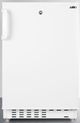 Summit® 2.7 Cu. Ft. White Under the Counter Refrigerator-0