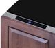 Summit® 1.7 Cu. Ft. Panel Ready Under The Counter Refrigerator -3