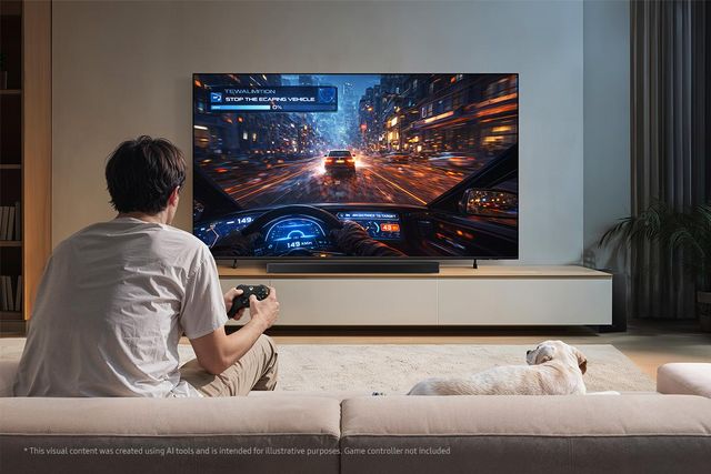 Samsung Gaming Hub 2026 Samsung Gaming Hub 2026