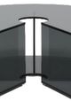 Natuzzi Editions Pepe Smoke Round Central Table-1