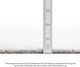 Dalyn™ Rug Company Portico PO5 Copper 5'x8' Area Rug-4