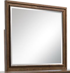 Benchcraft® Sturlayne Brown Bedroom Mirror
