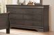 Mazin Furniture Mayville Dresser-0