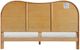 TOV Furniture Grappa Natural King Panel Bed-5