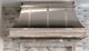 Faber Inca Pro Plus 48" Stainless Steel Shell Only Range Hood-2
